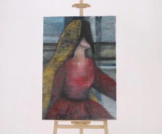 Artist Profile
